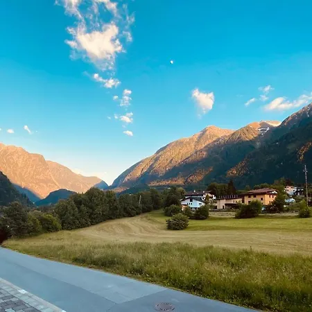 Blickfang Lägenhet Sautens