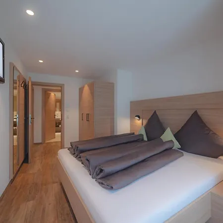 Blickfang Апартаменты *