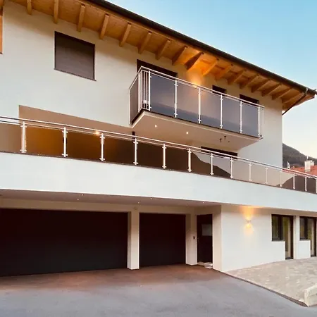 Blickfang Апартаменты *