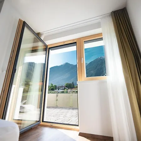 Blickfang Апартаменты