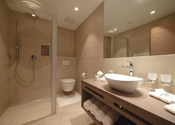 Blickfang Apartmán Sautens