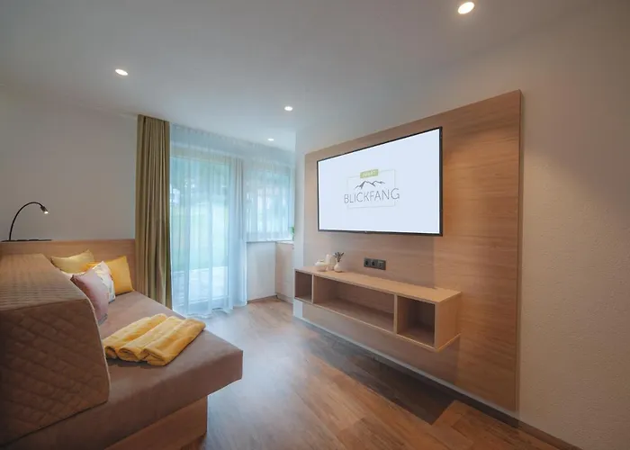 Apartmán Blickfang Sautens