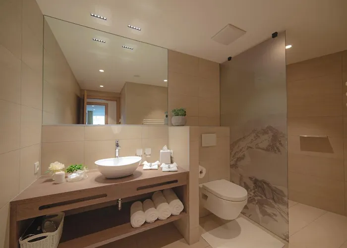 דירה Blickfang *