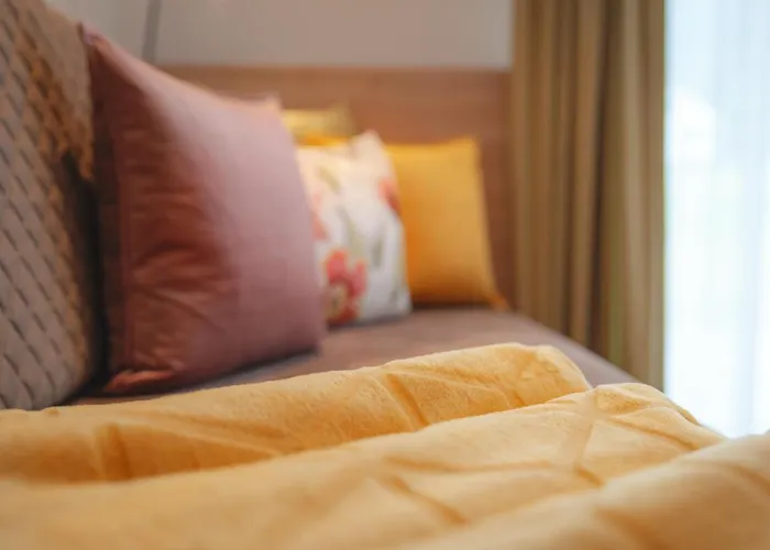 Apartmán Blickfang Sautens