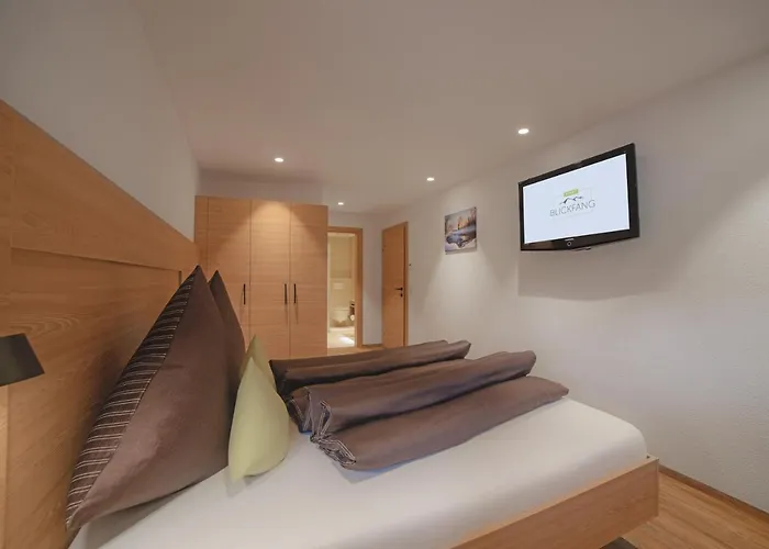 Blickfang דירה סאוטנס