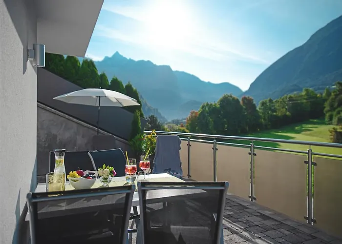 דירה Blickfang *