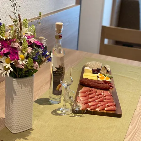 Blickfang * Sautens