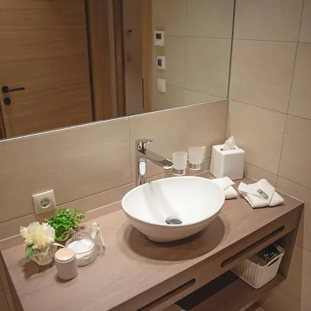 Blickfang Apartament