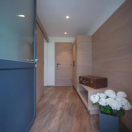 Blickfang Apartament