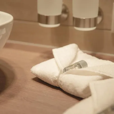 Apartament Blickfang