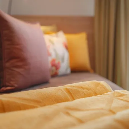 Apartament Blickfang Sautens