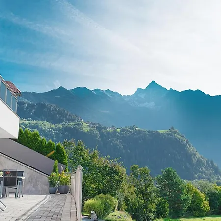 Apartament Blickfang Sautens