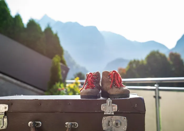 Blickfang Заутенс