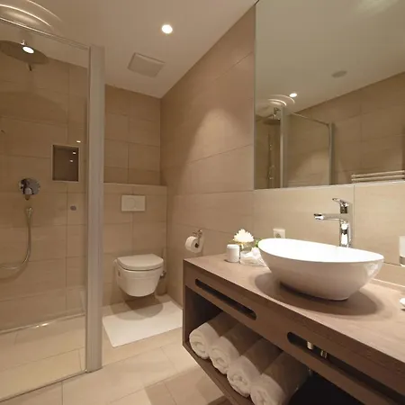 Blickfang Apartment Sautens