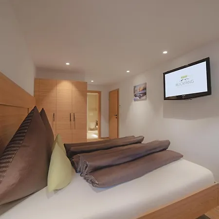 Blickfang Apartman Sautens