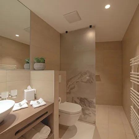 Apartman Blickfang Sautens