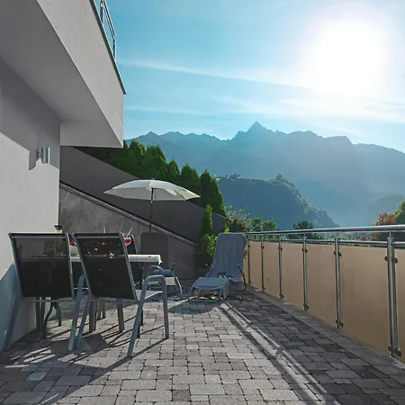 Apartment Blickfang