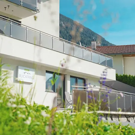 Apartman Blickfang *