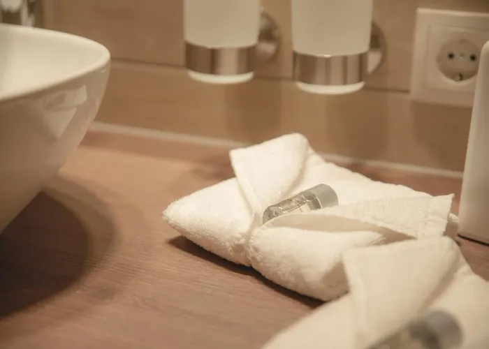 Appartamento Blickfang