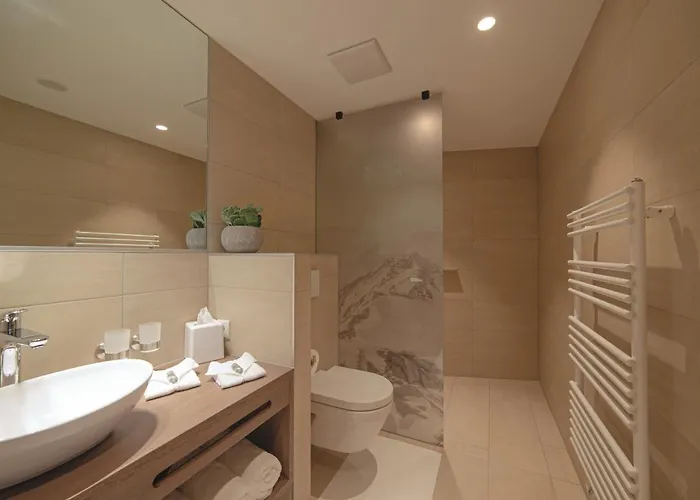 Appartamento Blickfang Sautens