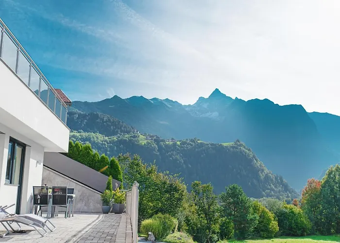 Appartamento Blickfang Sautens