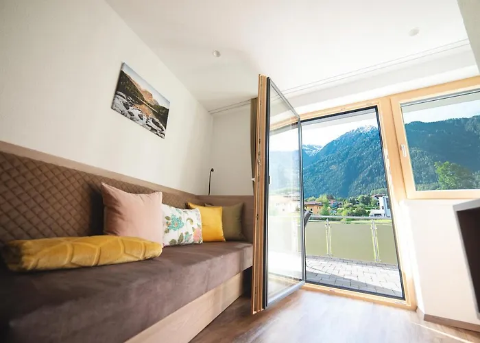 Appartamento Blickfang Sautens